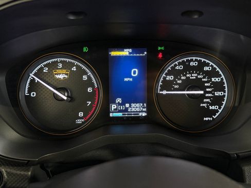 Used 2025 Subaru Forester Wilderness AWD/4WD image 19