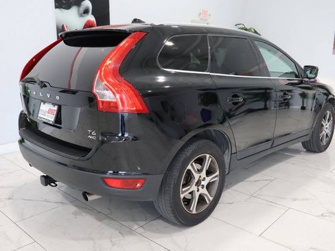 Used 2013 Volvo XC60 T6 AWD/4WD image 3