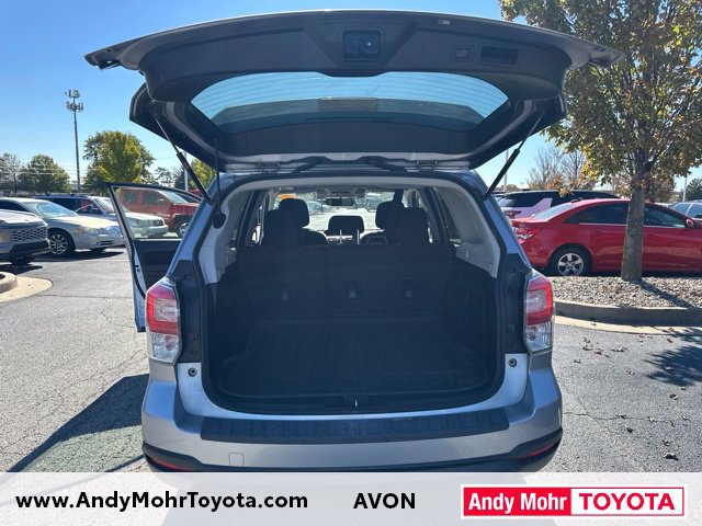 Used 2017 Subaru Forester 2.5i Premium AWD/4WD image 28
