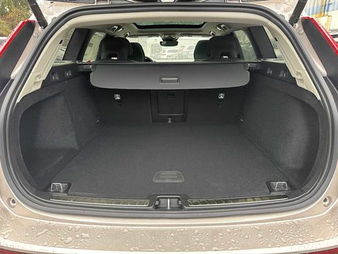 New 2026 Volvo V60 B5 Cross Country Plus w/ Climate Package image 14