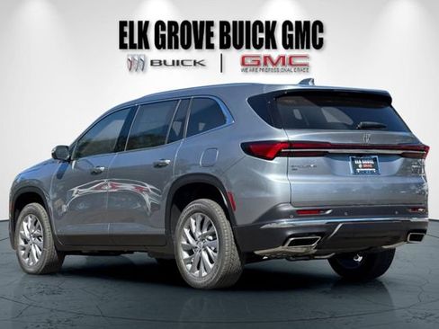 New 2026 Buick Enclave Preferred w/ Power Package image 6