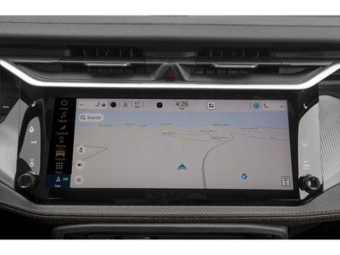 New 2026 Jeep Cherokee Limited AWD/4WD image 14