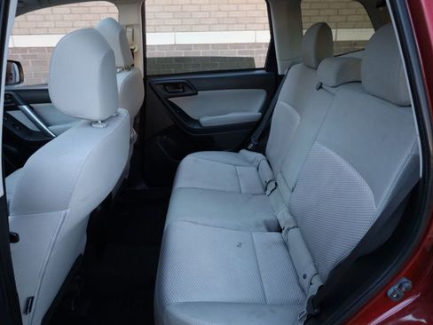 Used 2015 Subaru Forester 2.5i Premium image 33