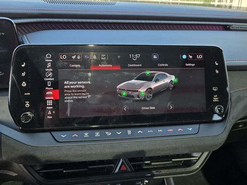 New 2026 Dodge Charger Scat Pack image 12