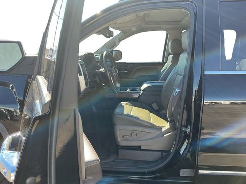 Used 2017 GMC Sierra 1500 SLT image 14