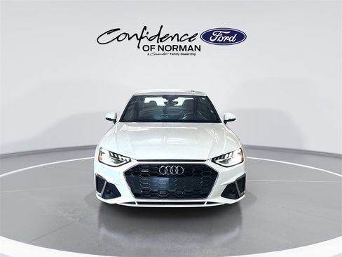 Used 2024 Audi A4 2.0T Premium Plus image 2