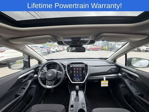 New 2026 Subaru Impreza 2.0i Sport AWD/4WD image 19