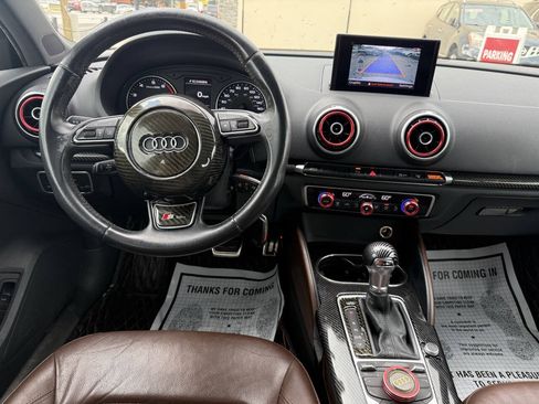 Used 2015 Audi A3 1.8T Premium w/ Driver Assistance Package FWD image 14