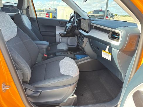 New 2026 Ford Maverick XLT w/ XLT Luxury Package FWD image 21