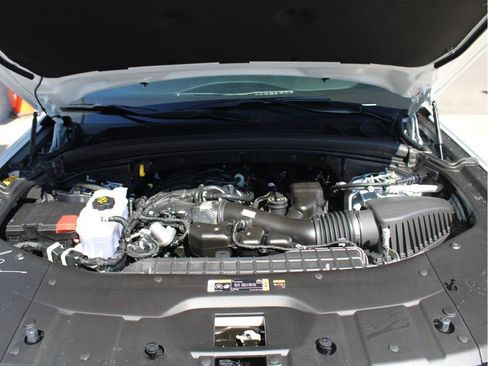 New 2025 Jeep Grand Cherokee Limited image 35