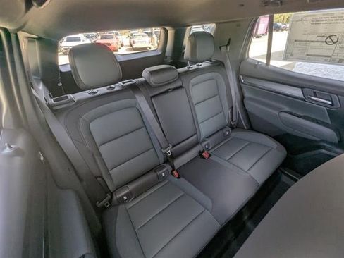 New 2026 GMC Terrain AT4 w/ Technology Package II AWD/4WD image 14