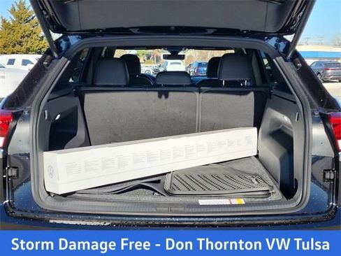 New 2026 Volkswagen Atlas Cross Sport SE AWD/4WD image 6