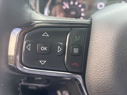 Used 2023 RAM 1500 Limited image 14