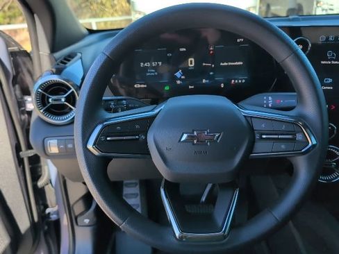 New 2026 Chevrolet Blazer EV LT image 15