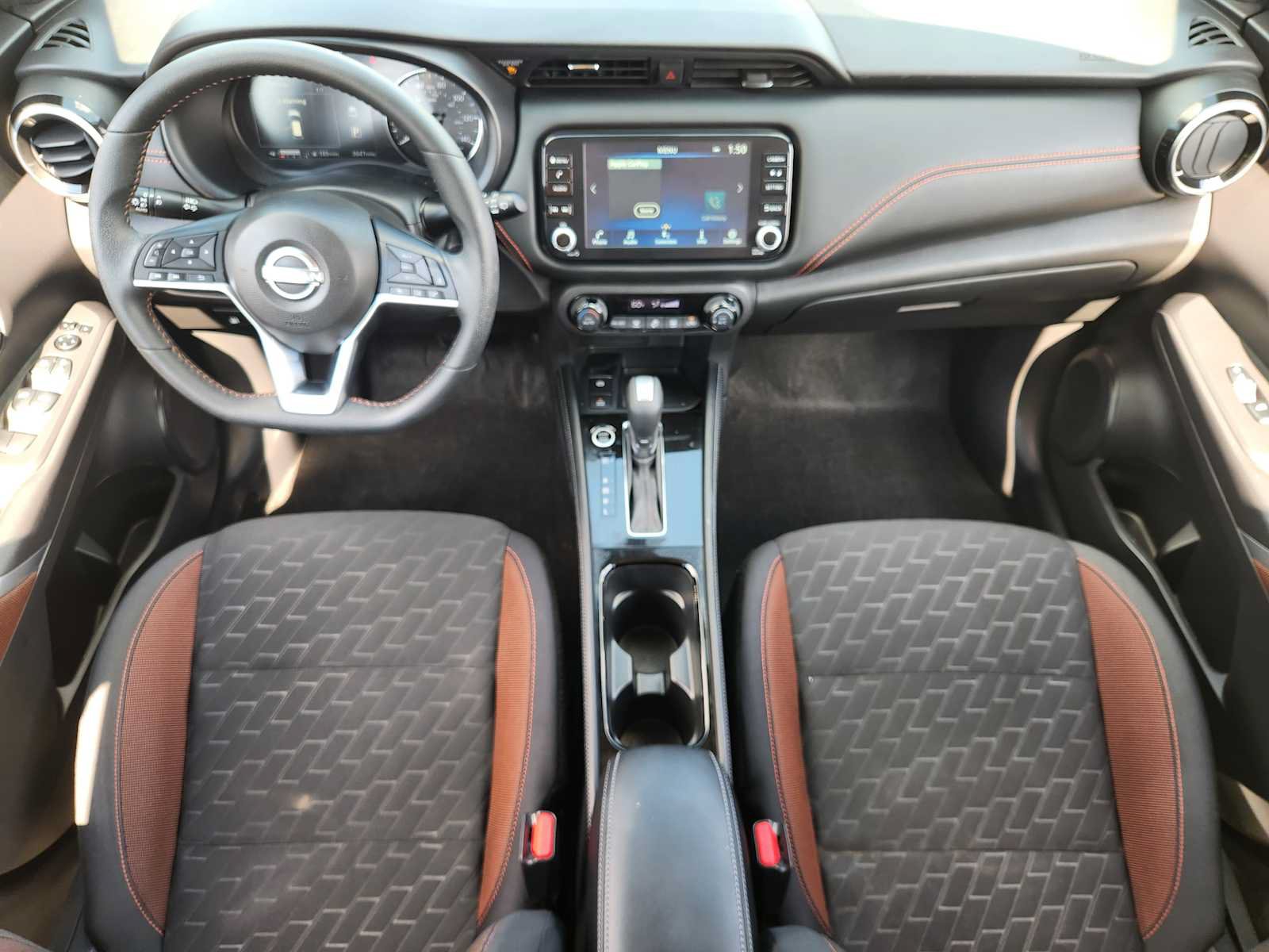 Used 2024 Nissan Kicks SR FWD image 24