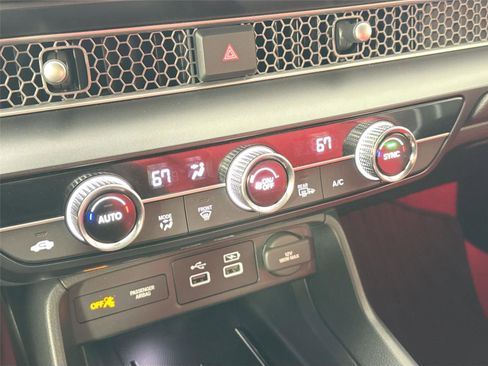 Used 2023 Honda Civic Type R image 23