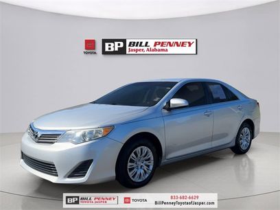 Used 2014 Toyota Camry L