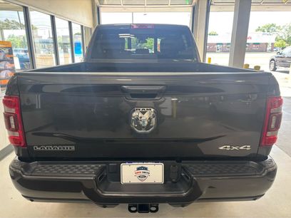 Used 2024 RAM 2500 Laramie