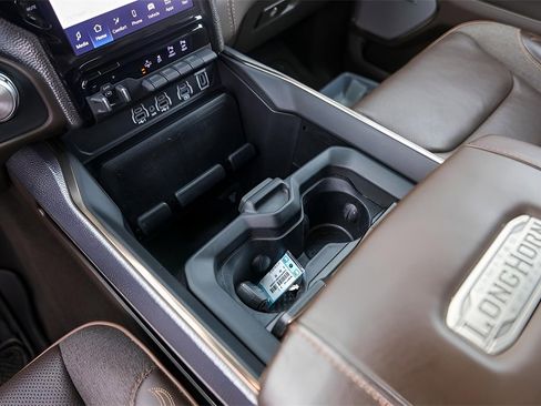 Used 2025 RAM 1500 Limited image 25