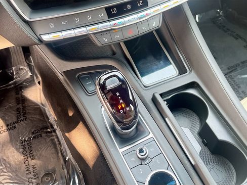 Used 2024 Cadillac CT5 Luxury w/ Cold Weather Package RWD image 16