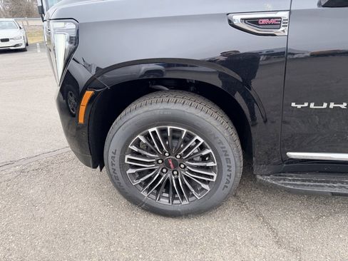 New 2026 GMC Yukon XL Elevation w/ Elevation Premium Package image 11