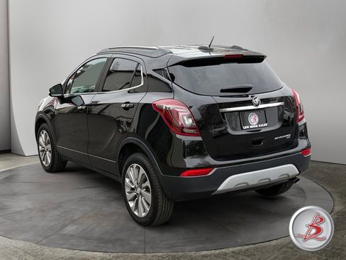 Used 2019 Buick Encore Preferred image 5