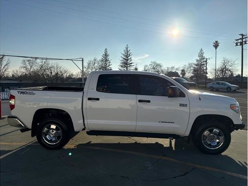 Used 2015 Toyota Tundra TRD Pro image 5