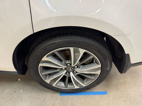 Certified 2020 Acura MDX SH-AWD w/ Technology Package image 13