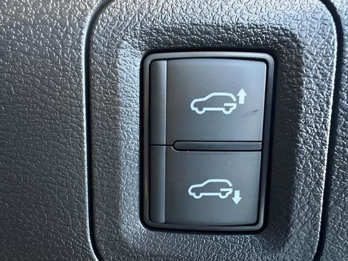 New 2026 Nissan Armada PRO-4X AWD/4WD image 32