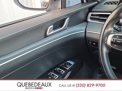 Used 2022 Kia K5 GT-Line AWD/4WD image 23
