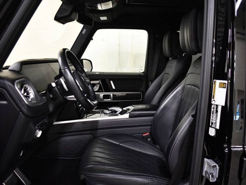 Used 2023 Mercedes-Benz G 550 image 11