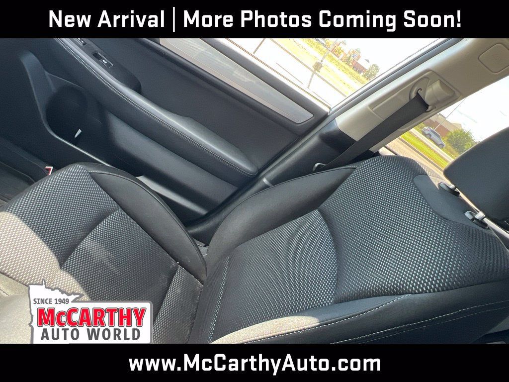 Used 2015 Subaru Outback 2.5i Premium AWD/4WD image 14
