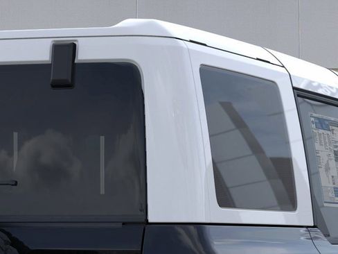 New 2025 Ford Bronco Heritage Edition image 25