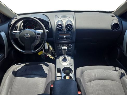 Used 2011 Nissan Rogue S FWD image 9