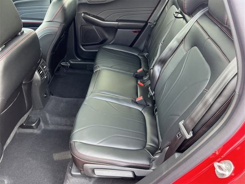 New 2025 Ford Escape ST-Line Elite w/ Premium Technology Package image 22