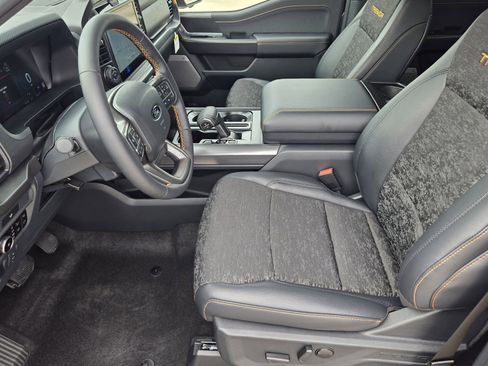 New 2026 Ford F150 Tremor image 14