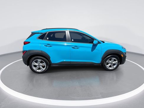 Used 2023 Hyundai Kona SEL w/ Cargo Package FWD image 9