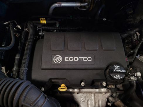 Used 2019 Buick Encore Preferred FWD image 30