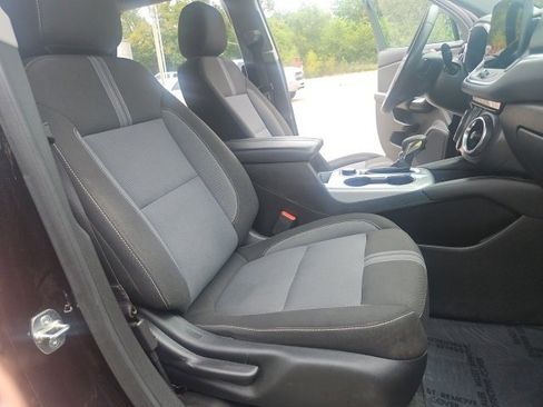 Certified 2024 Chevrolet Blazer LT image 20