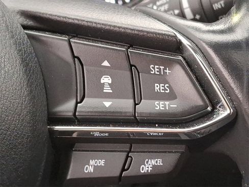 Used 2022 MAZDA CX-5 AWD 2.5 S w/ Preferred Package image 23