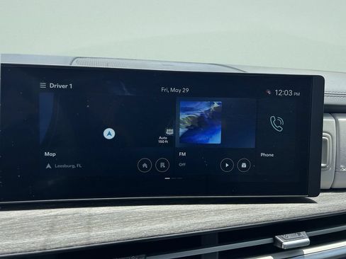 New 2026 Hyundai Santa Fe Limited FWD image 24