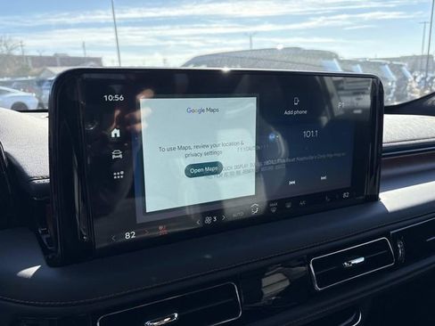 New 2026 Lincoln Aviator Black Label w/ Jet Appearance Package AWD/4WD image 28