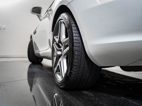 Used 2015 Mercedes-Benz SLK 250 image 41