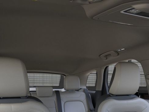 New 2025 Lincoln Corsair FWD image 22