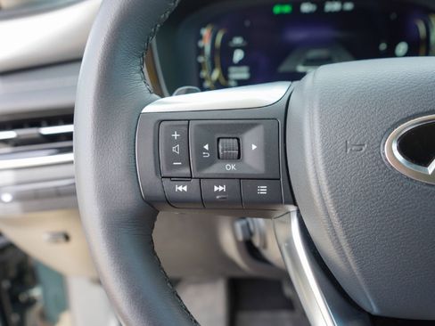 Certified 2026 INFINITI QX60 Luxe w/ Cargo Package image 12