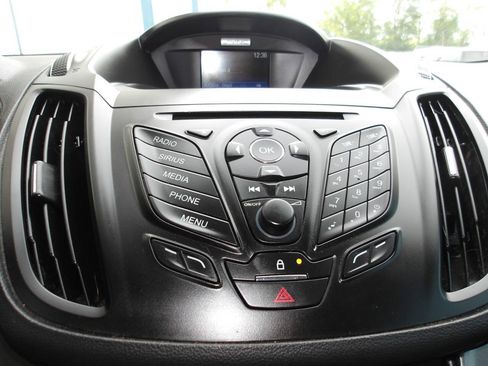 Used 2016 Ford Escape SE AWD/4WD image 13