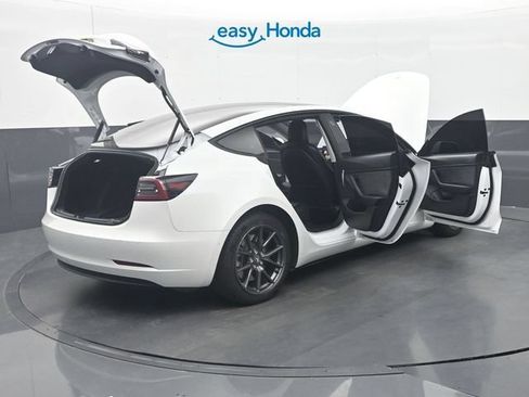 Used 2021 Tesla Model 3 Standard Range Plus RWD image 39