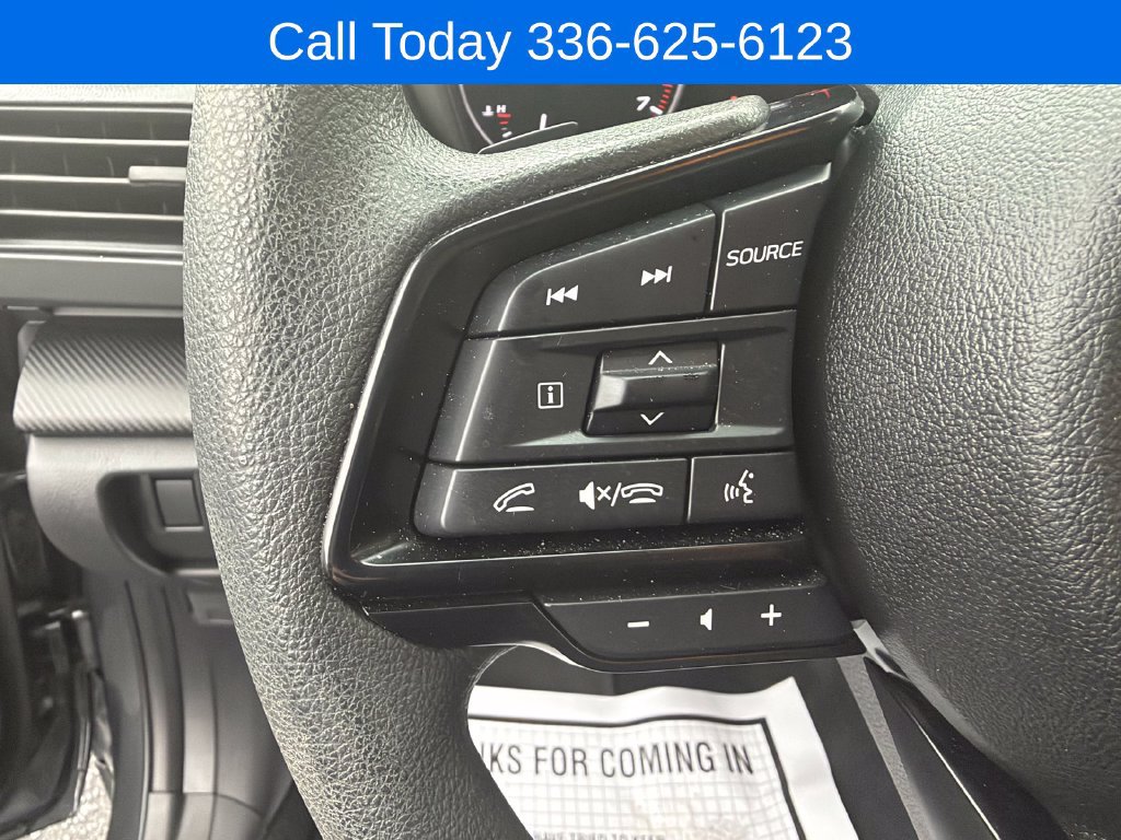 Used 2024 Subaru Crosstrek 2.0i Premium AWD/4WD image 18