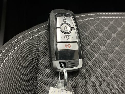 Used 2024 Ford Escape Active image 22