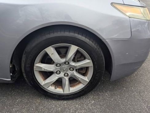 Used 2012 Acura TL w/ Technology Package image 11